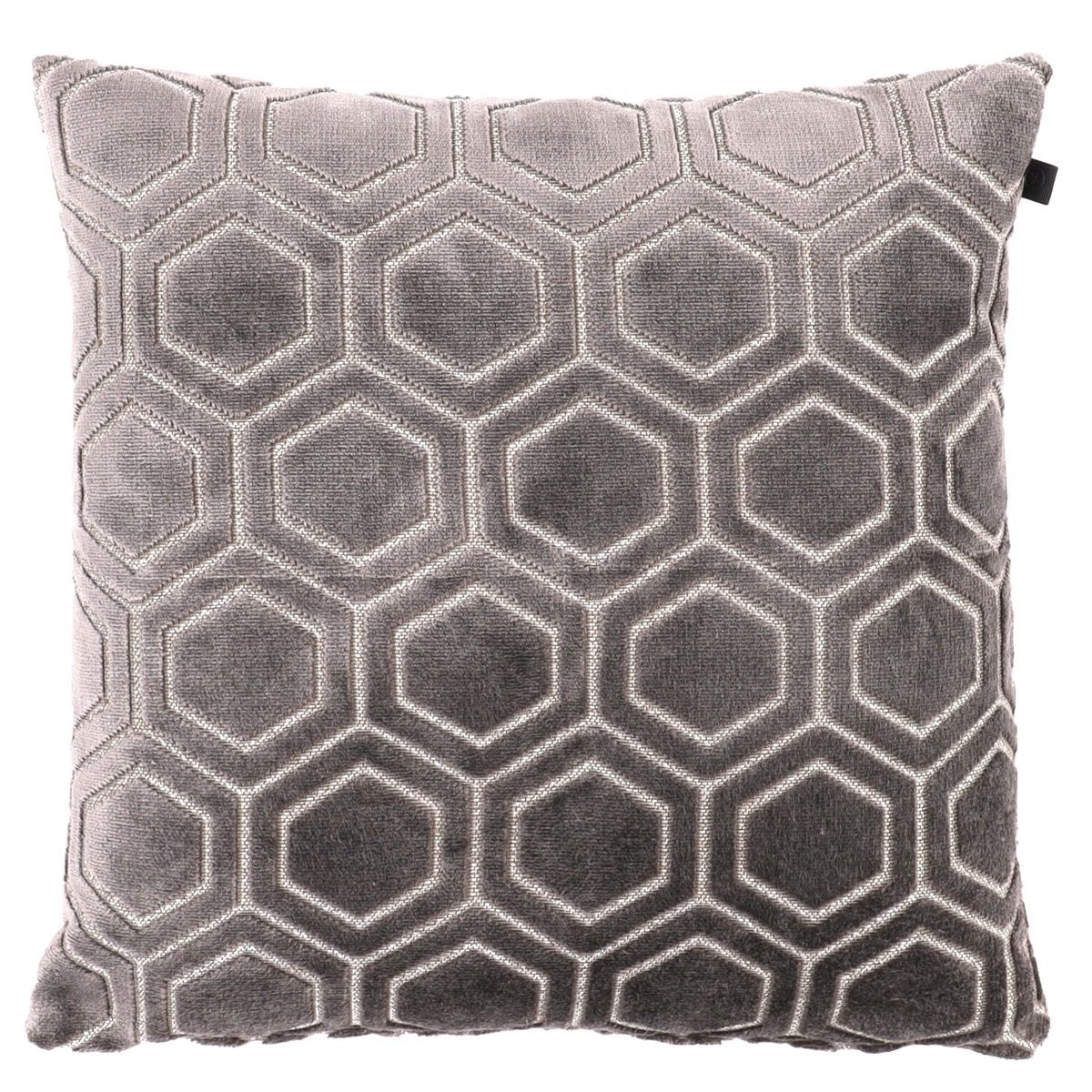 Kussen Hexagon 45x45 in 7 kleuren - depauwwonen