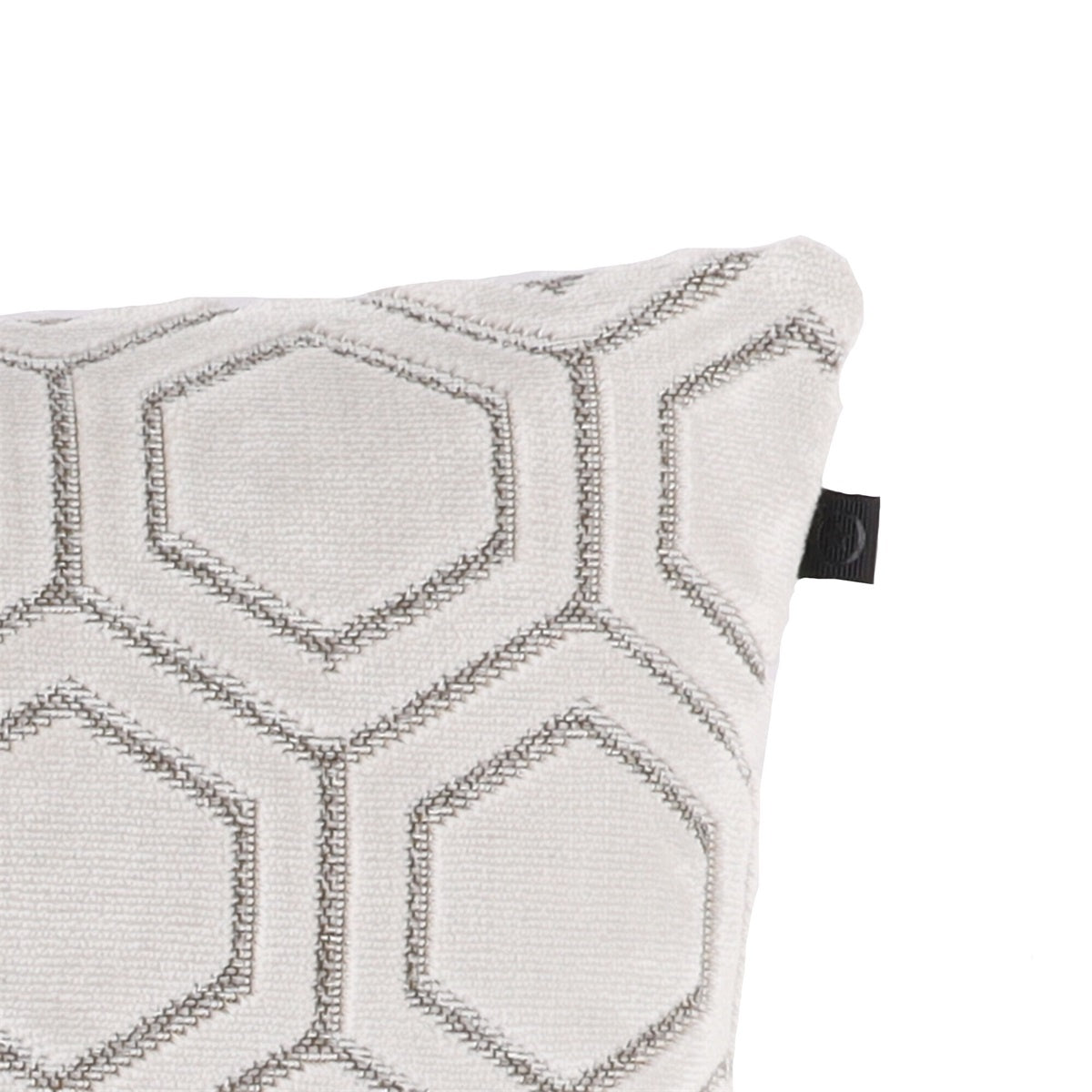 Kussen Hexagon 45x45 in 7 kleuren - depauwwonen