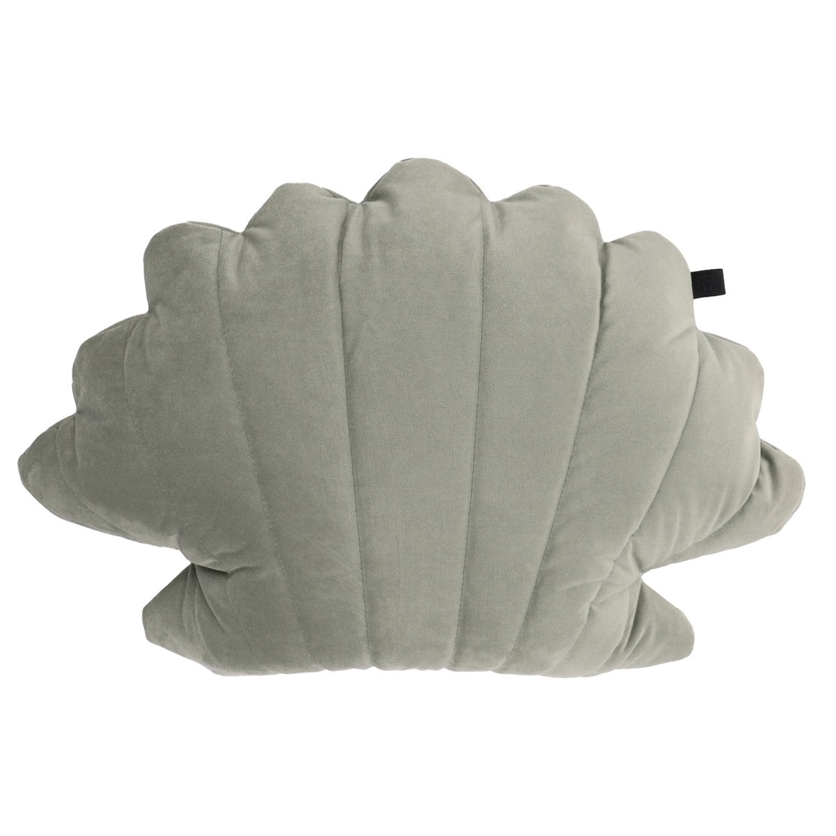 Kussen Schelp in 5 kleuren by Overseas