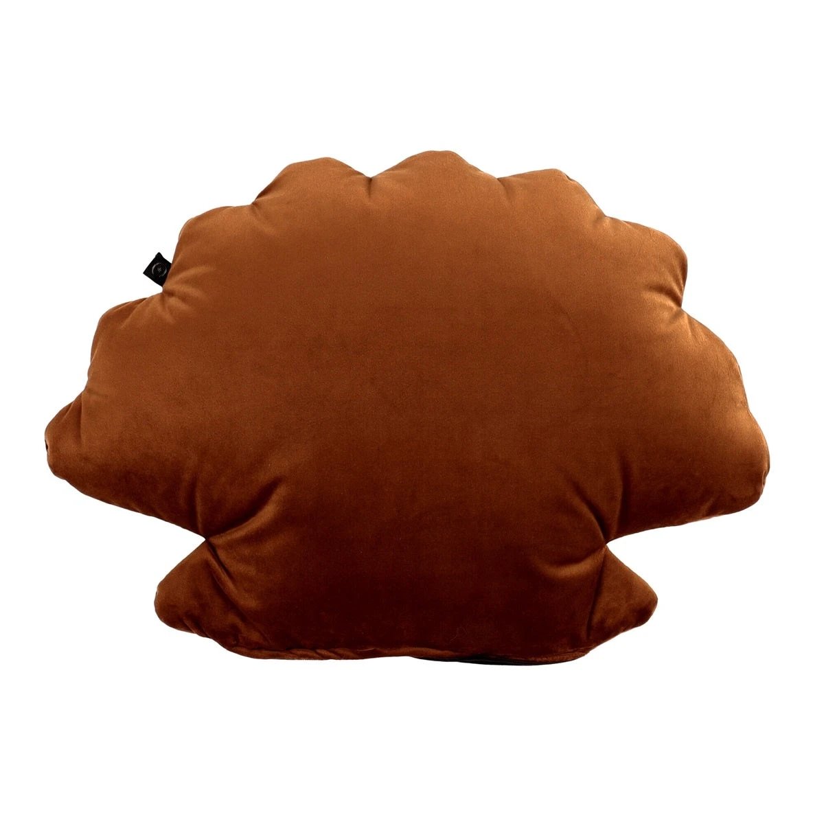 Kussen Schelp in 5 kleuren by Overseas