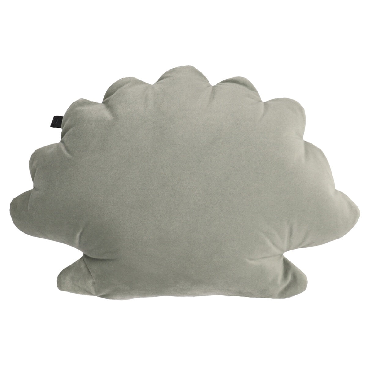 Kussen Schelp in 5 kleuren - depauwwonen