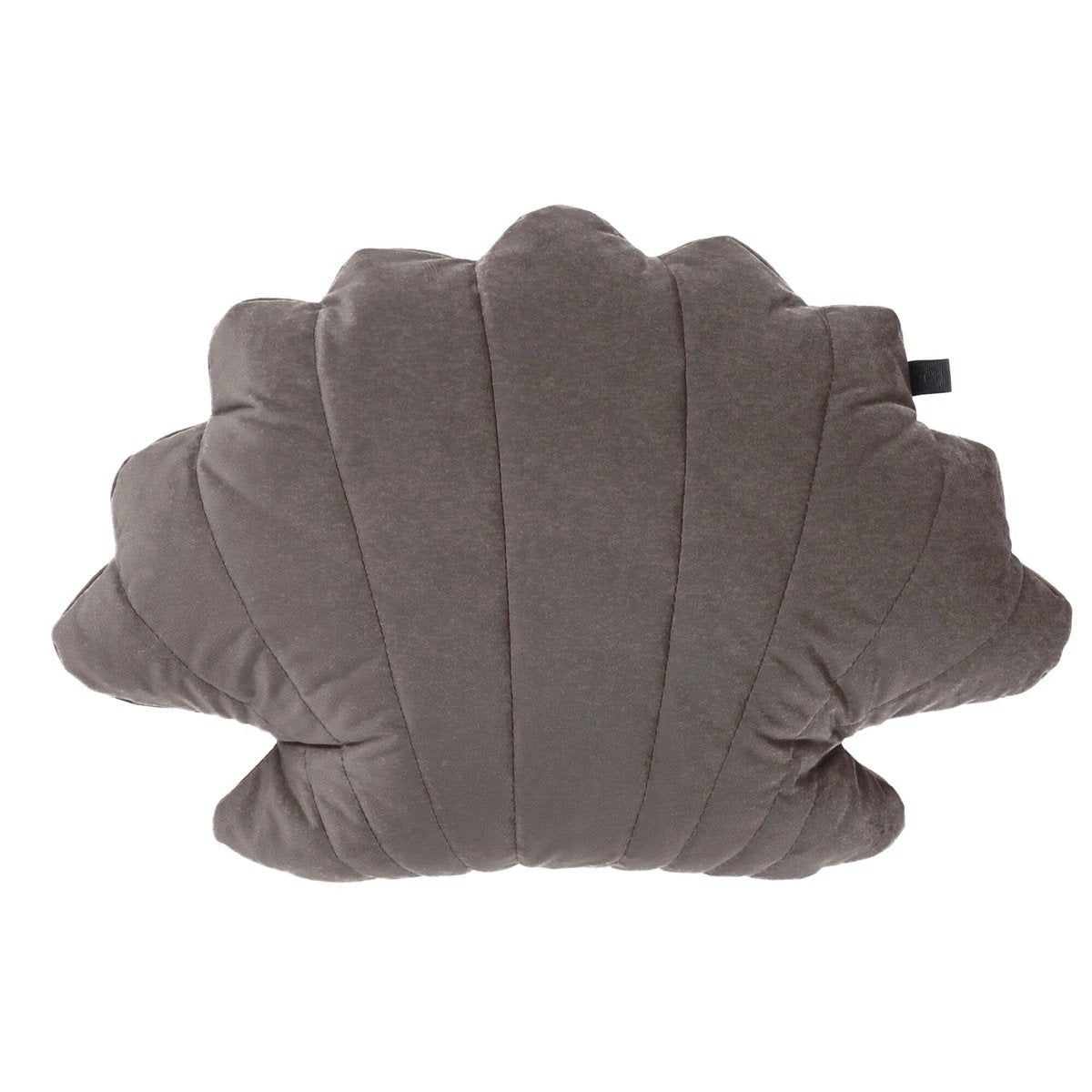 Kussen Schelp in 5 kleuren by Overseas