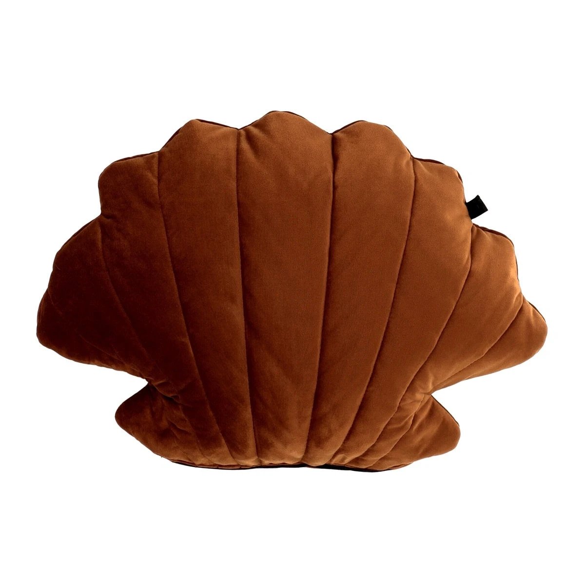 Kussen Schelp in 5 kleuren by Overseas