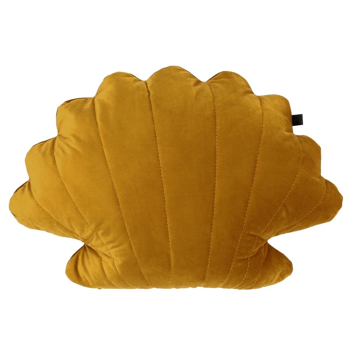 Kussen Schelp in 5 kleuren by Overseas