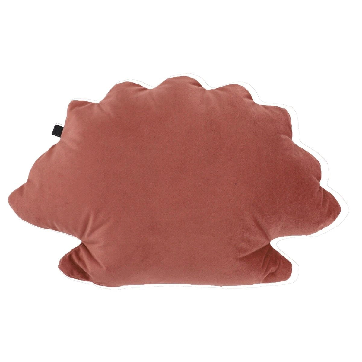 Kussen Schelp in 5 kleuren by Overseas