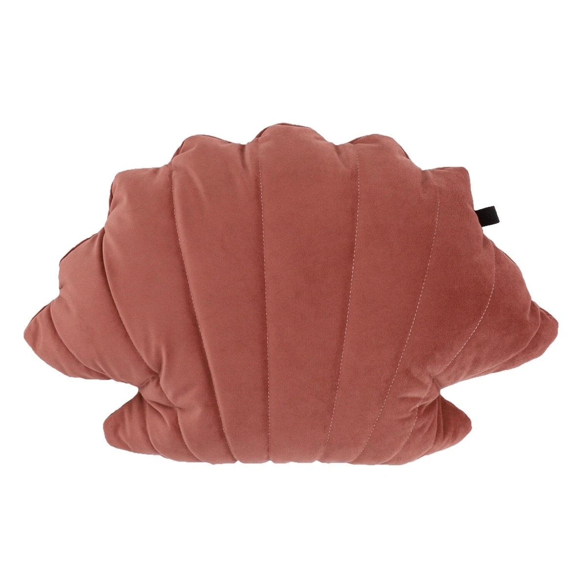 Kussen Schelp in 5 kleuren by Overseas