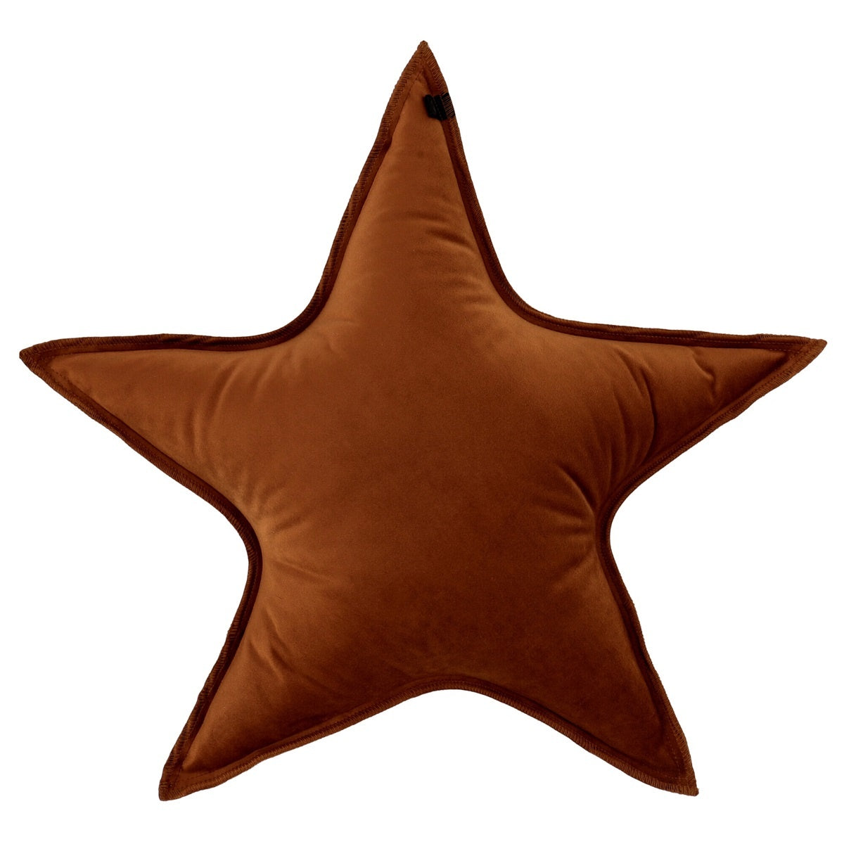 Kussen Ster Fluweel in meerdere kleuren - depauwwonen