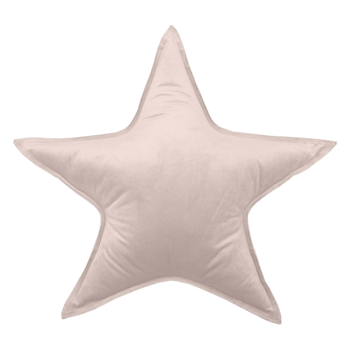 Kussen Ster Fluweel in meerdere kleuren - depauwwonen