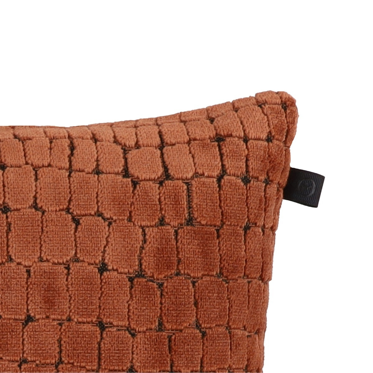 Kussen Venice 45x45 in 6 kleuren by Overseas