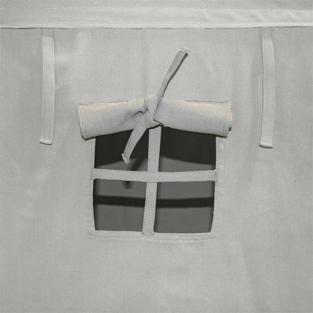 Thuis Tent - Canvas in 3 kleuren by Overseas