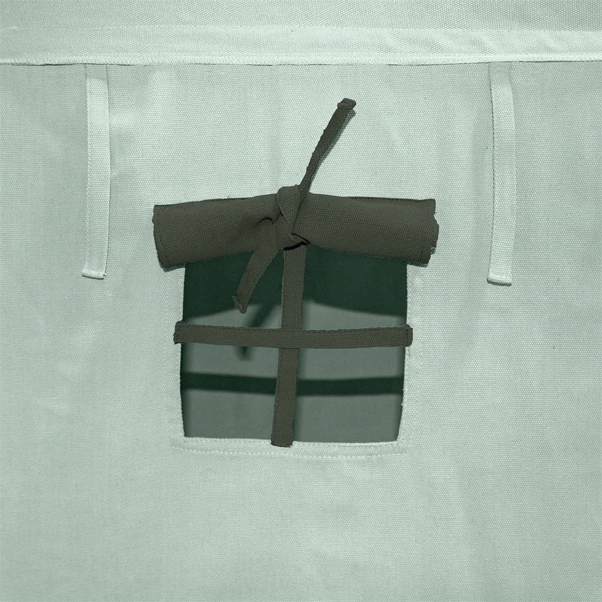 Thuis Tent - Canvas in 3 kleuren - depauwwonen