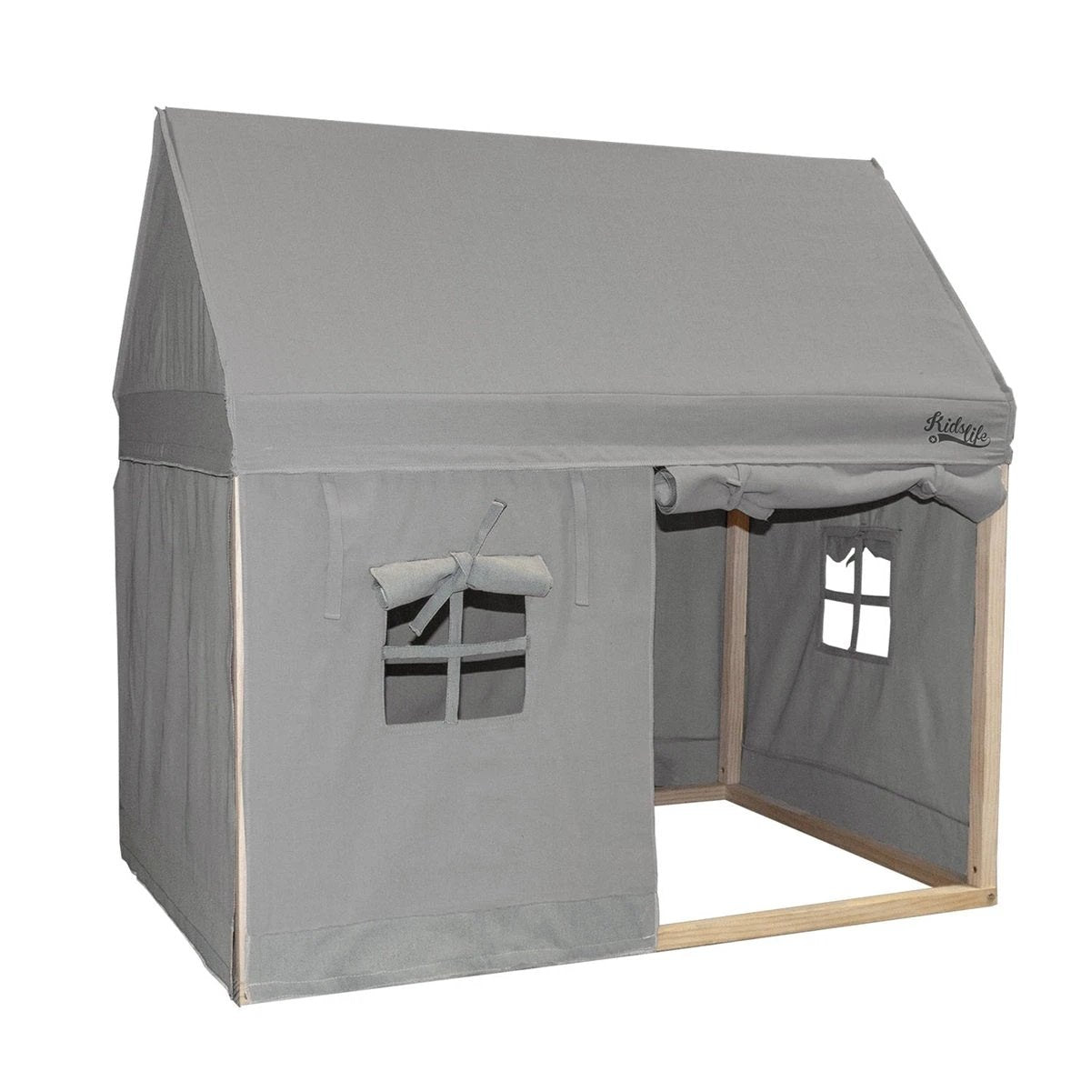 Thuis Tent - Canvas in 3 kleuren by Overseas