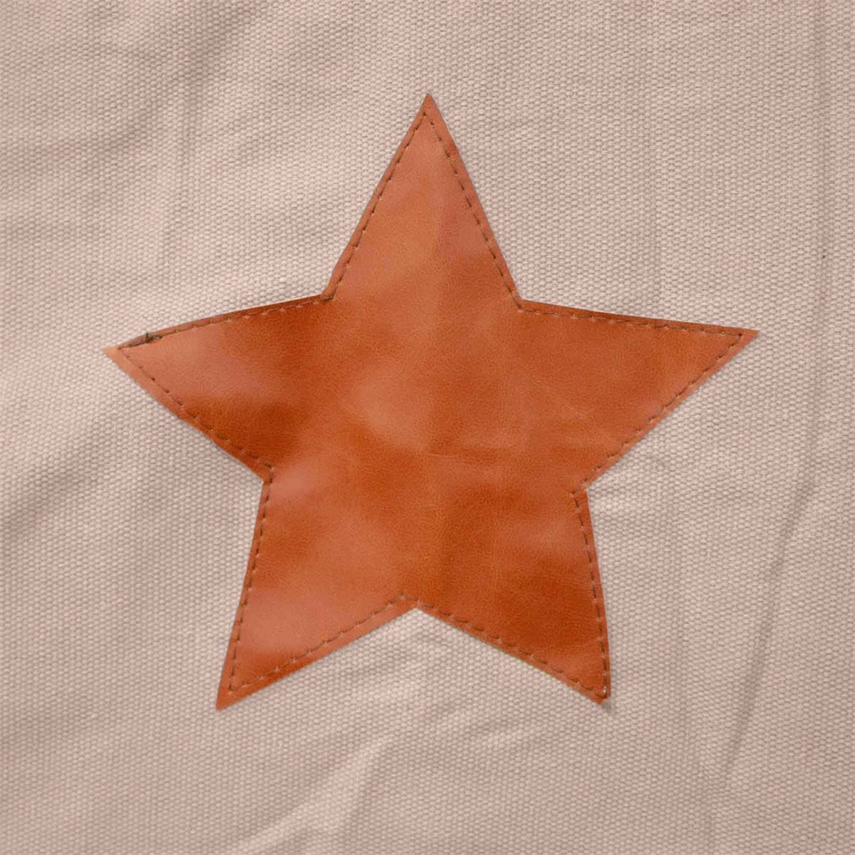 Tipi Tent Luxe - Canvas in 2 kleuren - depauwwonen