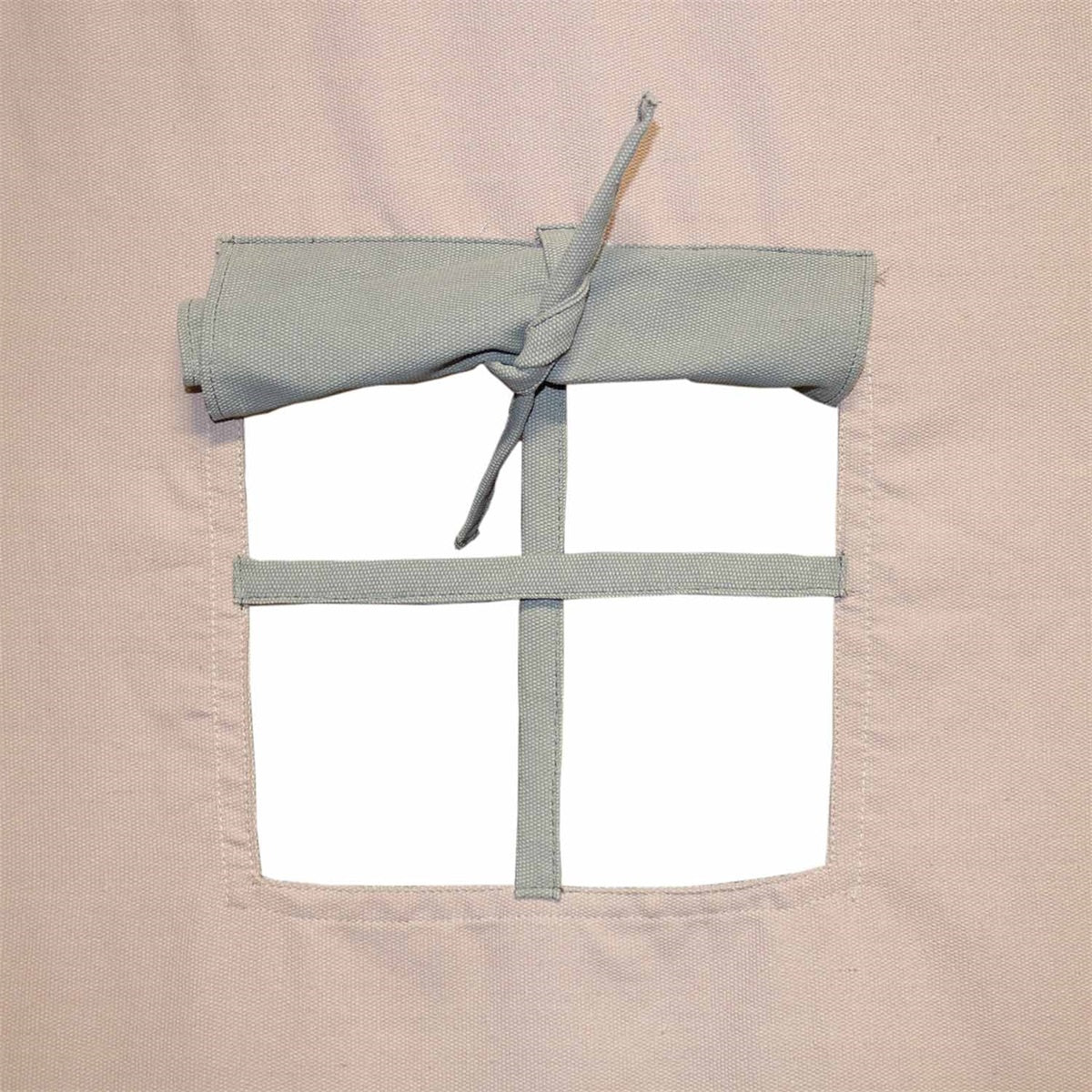 WigWam Tent - Canvas in 2 kleuren - depauwwonen