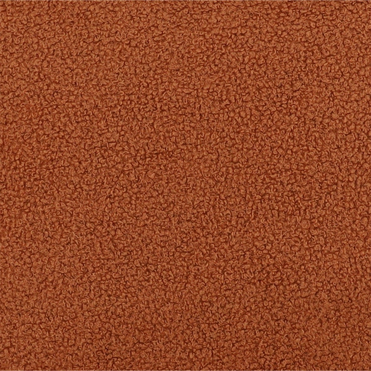 Hondenbed Cocoon Xavi Teddy Copper in 2 maten - depauwwonen