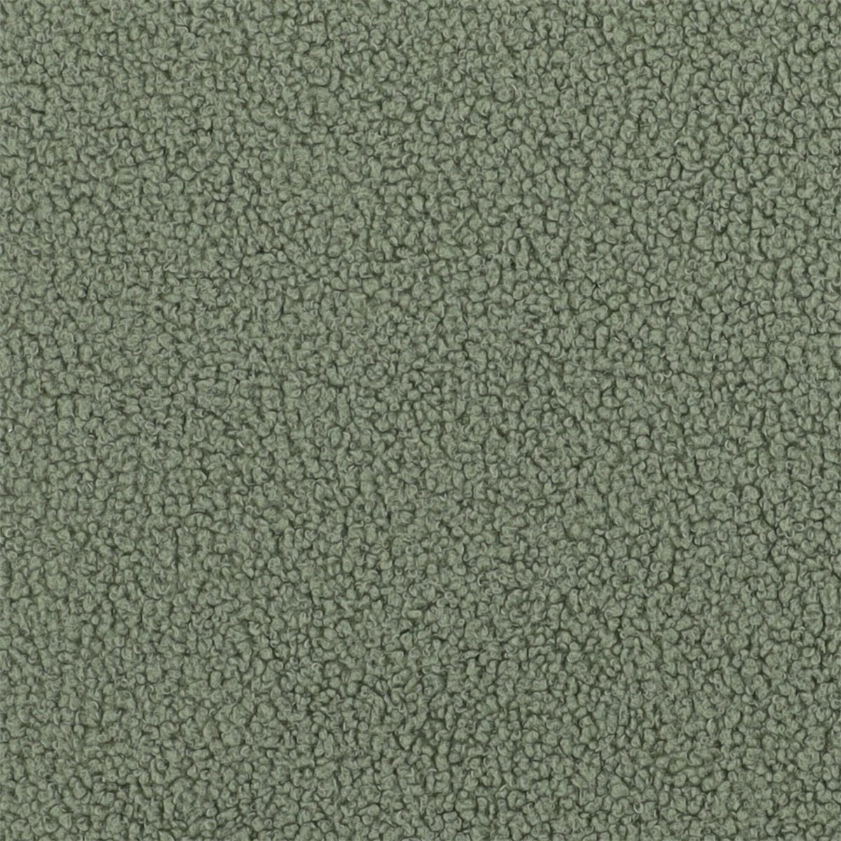 Hondenbed Cocoon Xavi Teddy Olive in 2 maten by Overseas