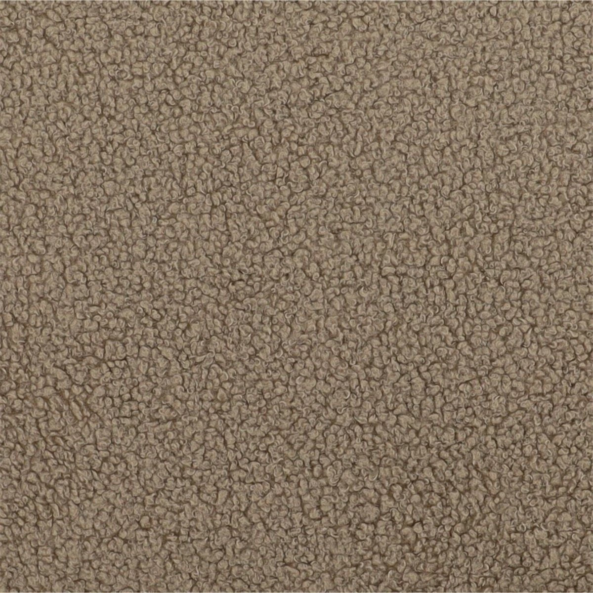 Hondenbed Box Xavi Teddy Taupe in 2 maten by Overseas