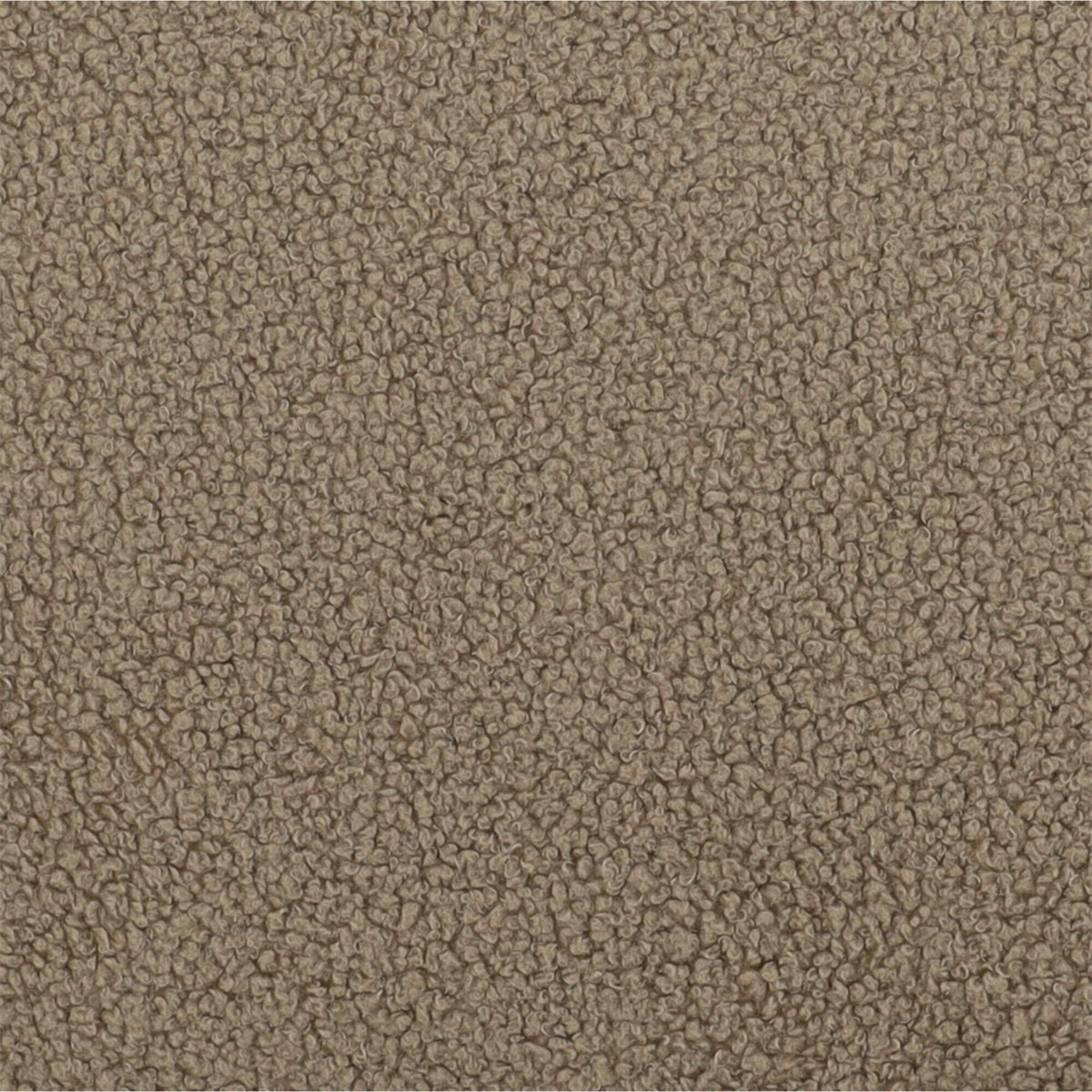 Hondenbed Cocoon Xavi Teddy Taupe in 2 maten - depauwwonen