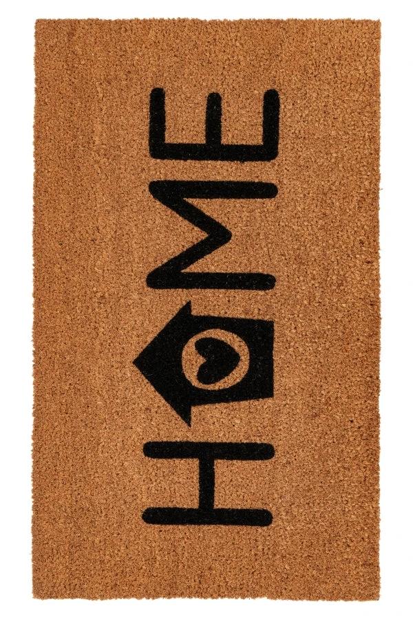 Kokosmat Home 40 x 60cm by dePauwWonen®