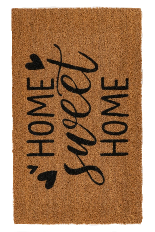 Kokosmat Sweet 45 x 75cm