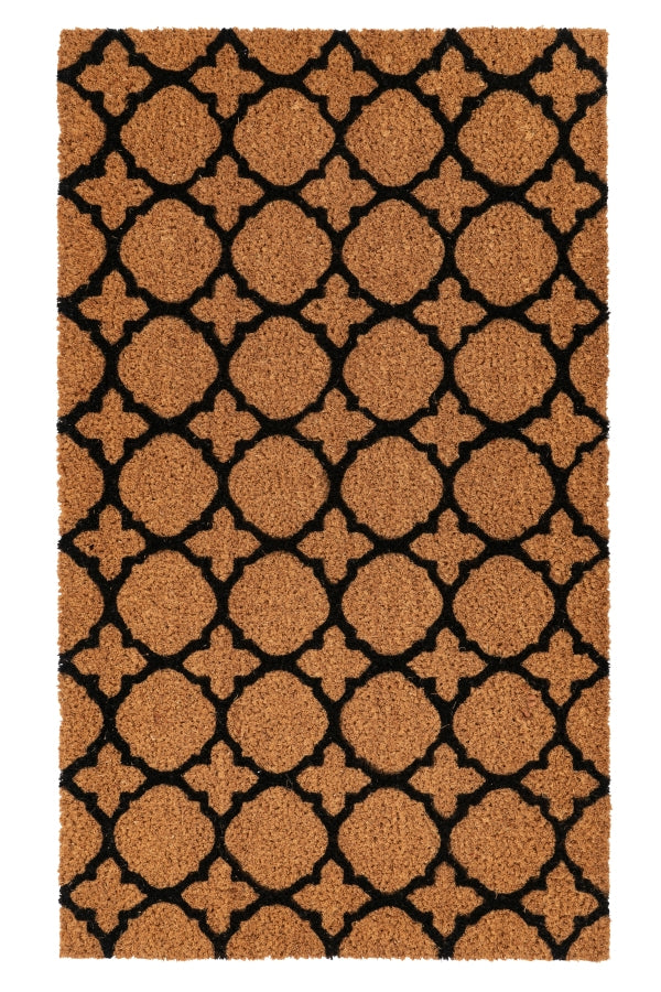 Kokosmat Geo 40 x 60cm