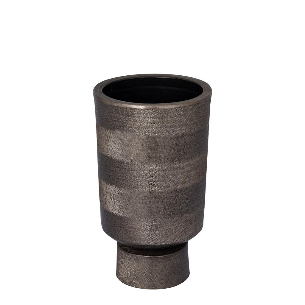 Erga Aluminium Pot M by PTMD