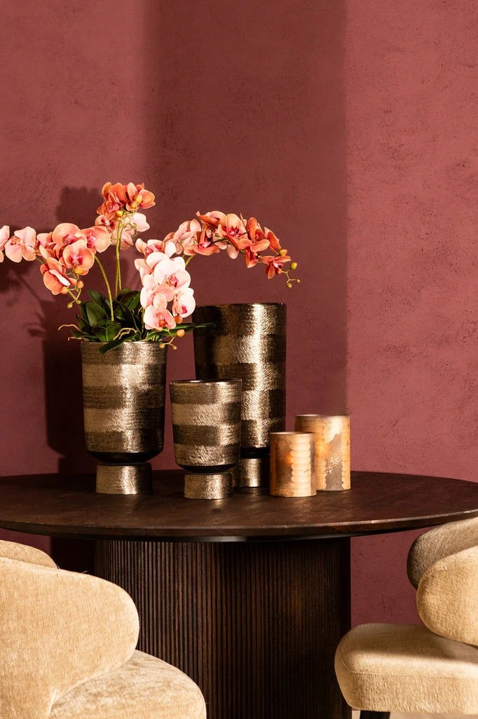 Erga Aluminium Pot M by PTMD