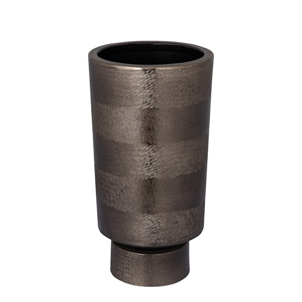 Erga Aluminium Pot L - depauwwonen