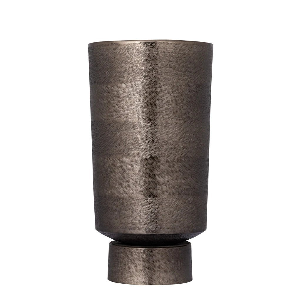 Erga Aluminium Pot L by PTMD