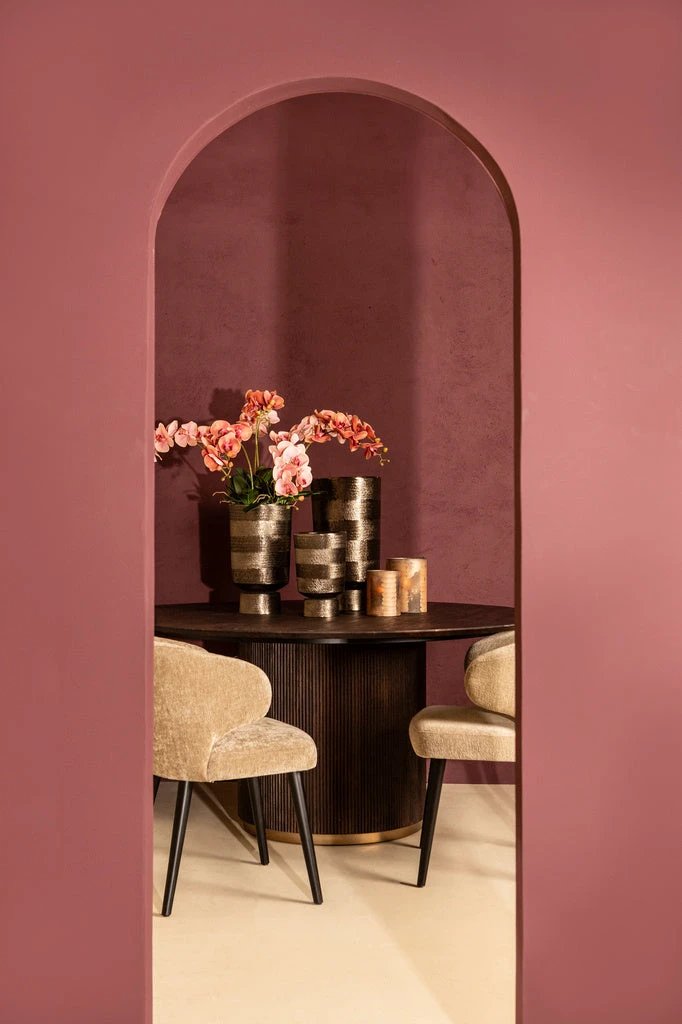 Erga Aluminium Pot L by PTMD