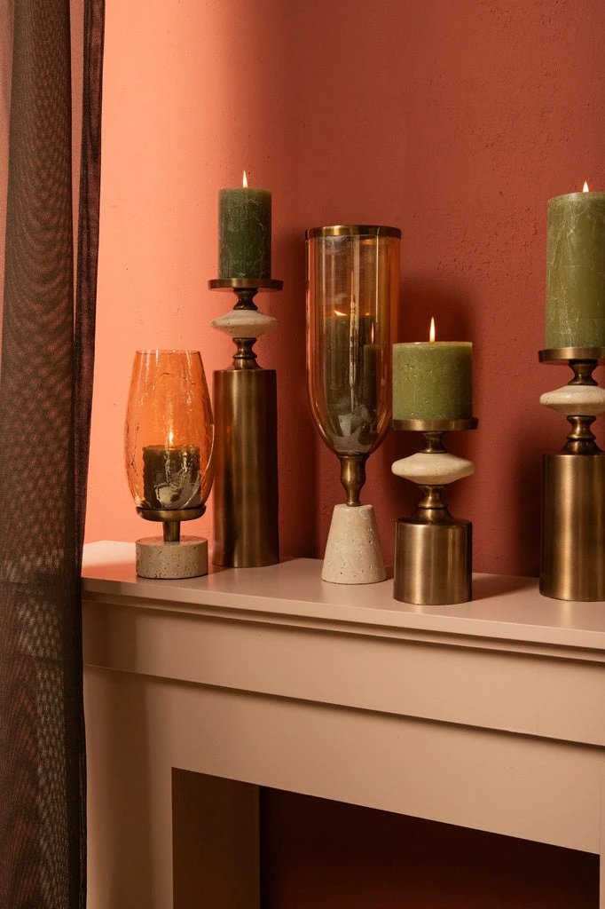 Berdand Beige stormlicht L by PTMD