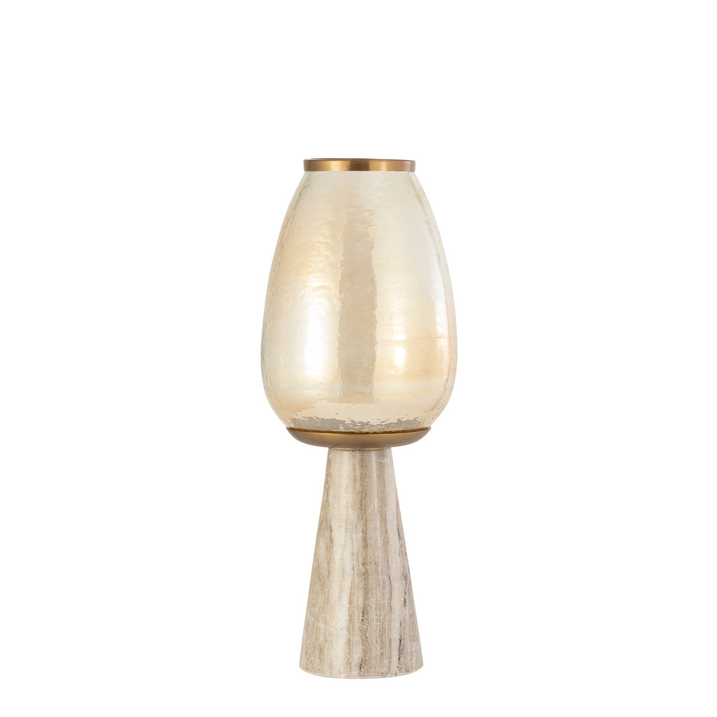 Berdand Beige stormlicht S - depauwwonen