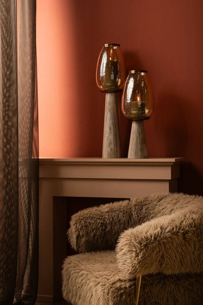 Berdand Beige stormlicht S by PTMD