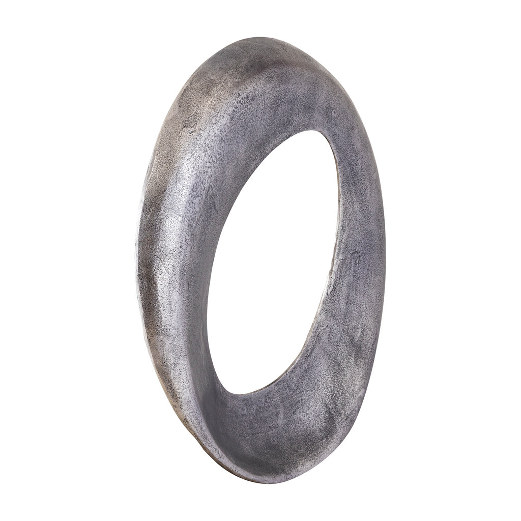 Daweson Nikkel wandpaneel L - depauwwonen