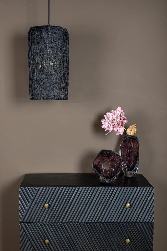 Bryce Vaas Paars Hoog by PTMD