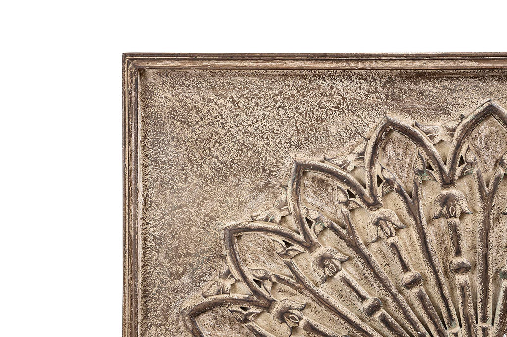 Wandpaneel Casa Brown M - depauwwonen