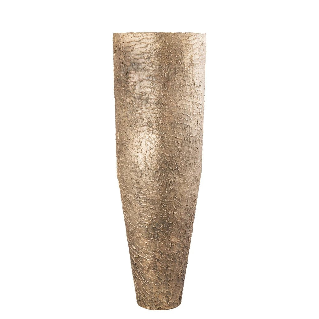 Simona Pot Antiek Goud L by PTMD