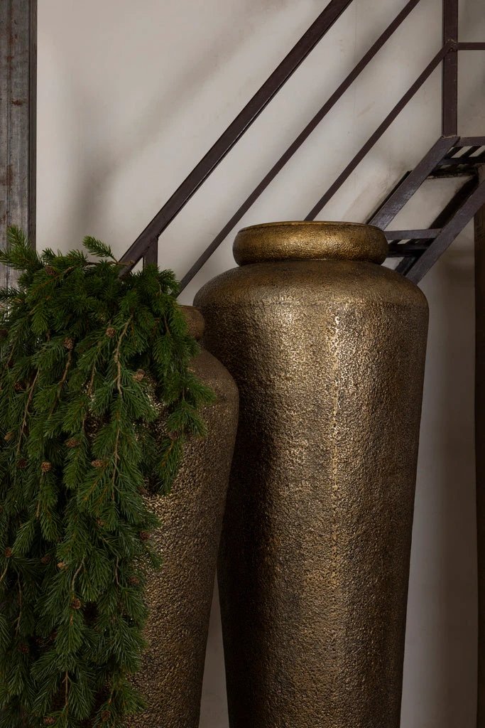 Zavir Pot Goud in maat L by PTMD