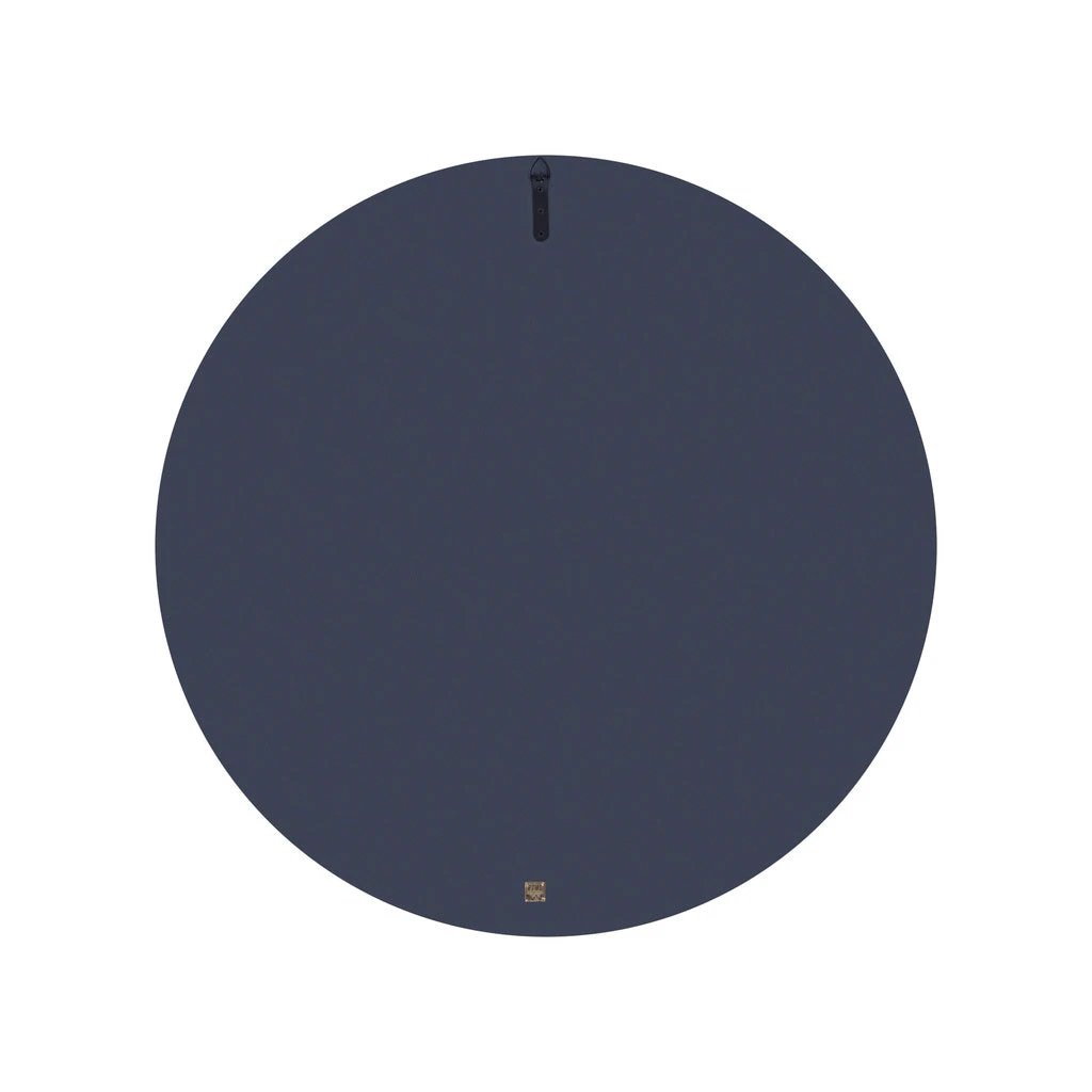 Zoaya Bronzen MDF houten wandpaneel 3D kubussen rond S by PTMD