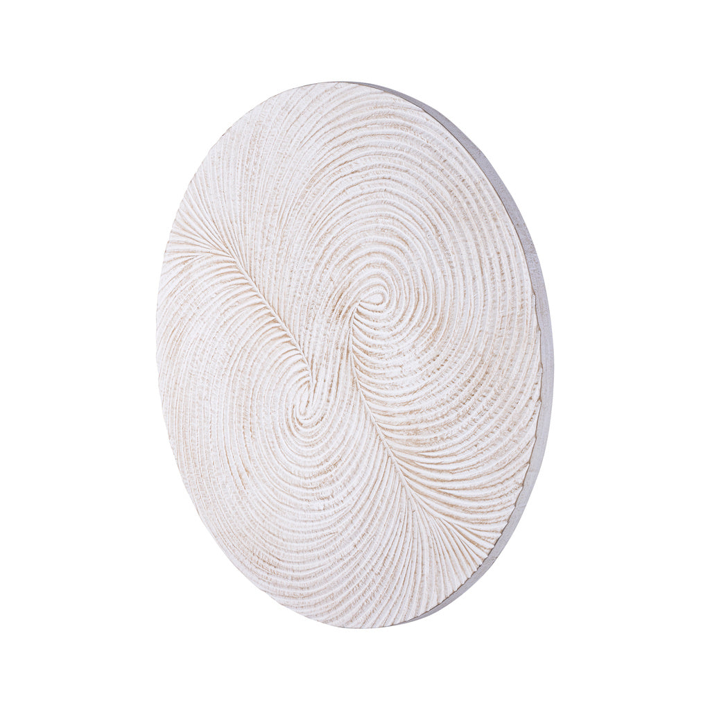 Wandpaneel Wiktor White S - depauwwonen