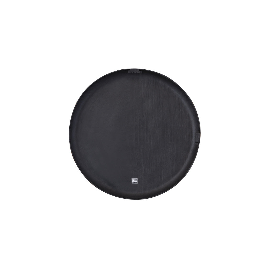 Jowad Grafiet aluminium wandpaneel S - depauwwonen