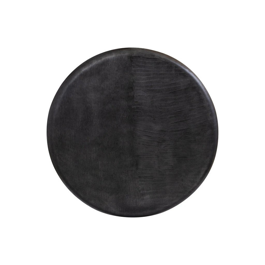 Jowad Grafiet aluminium wandpaneel M by PTMD