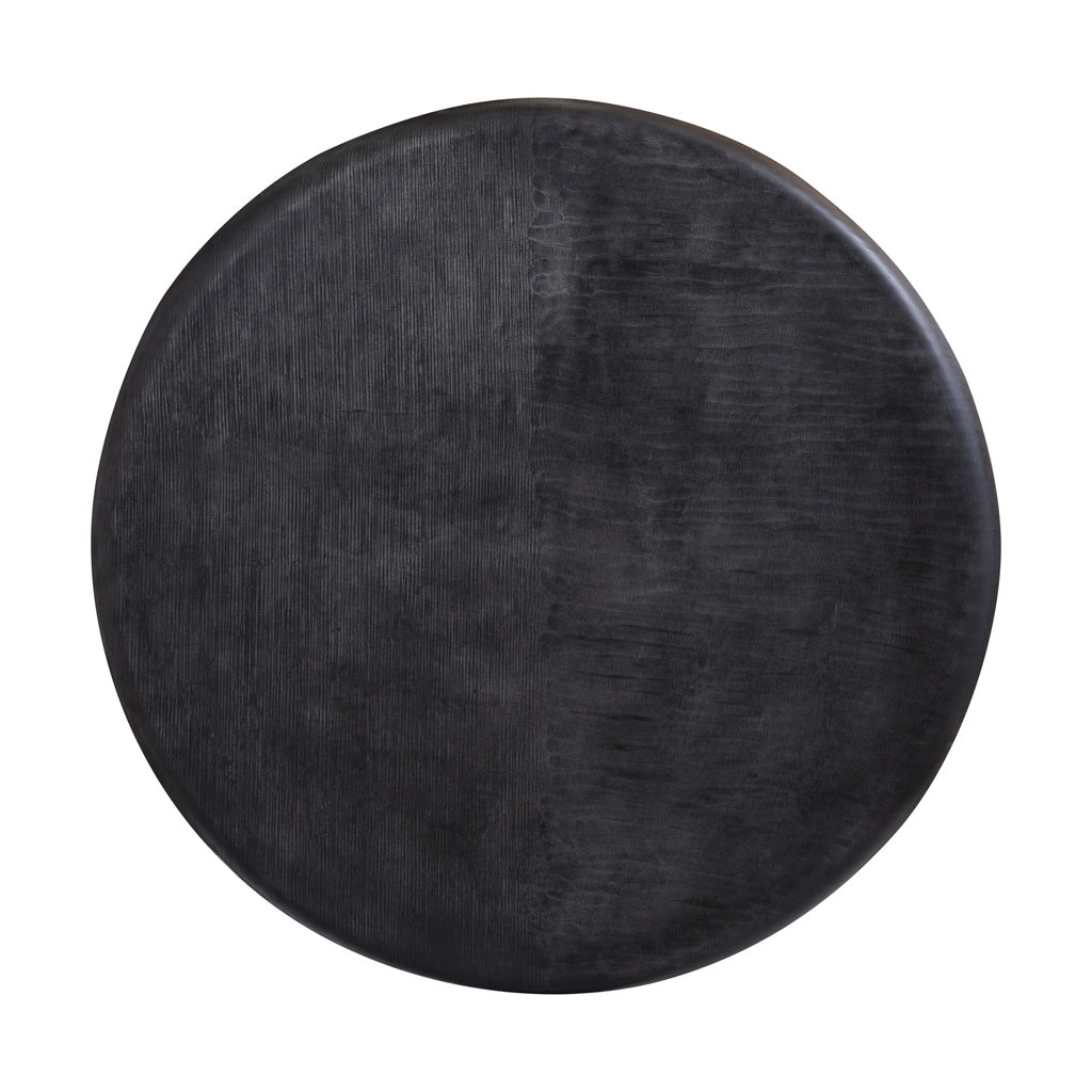 Jowad Grafiet aluminium wandpaneel L - depauwwonen