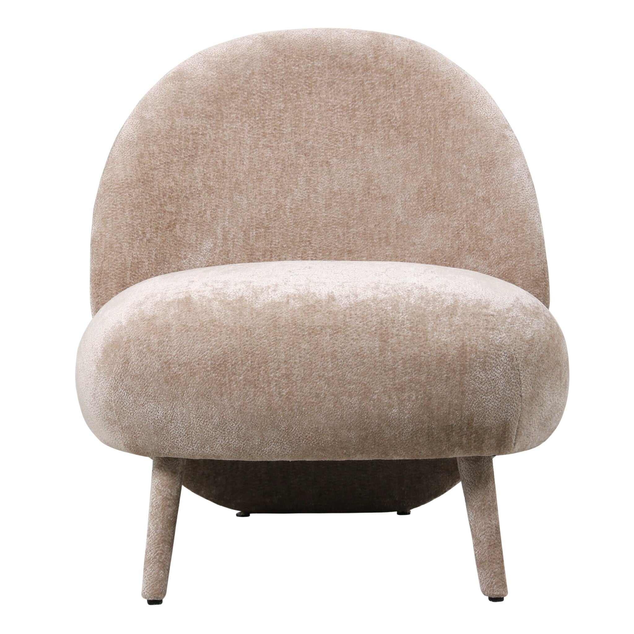 Eonas fauteuil Beige - depauwwonen