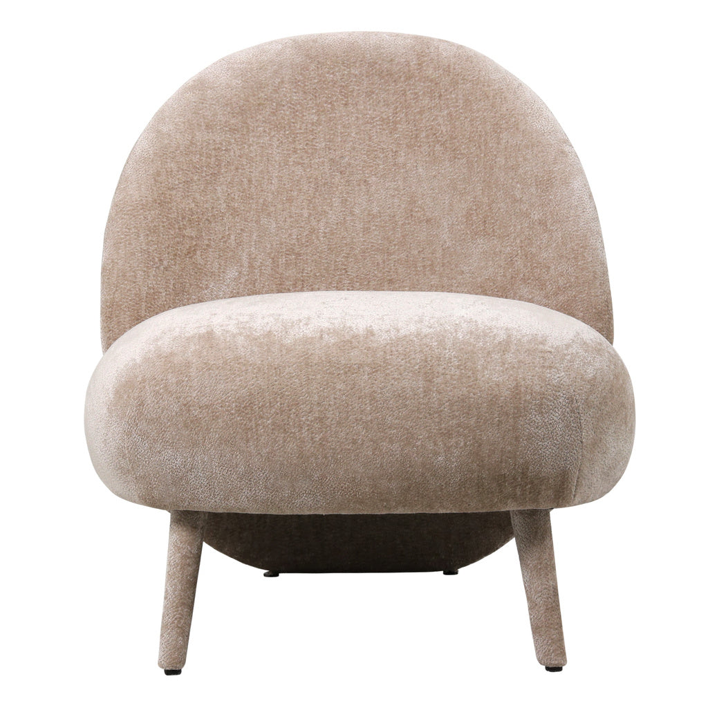 Eonas fauteuil Beige - depauwwonen