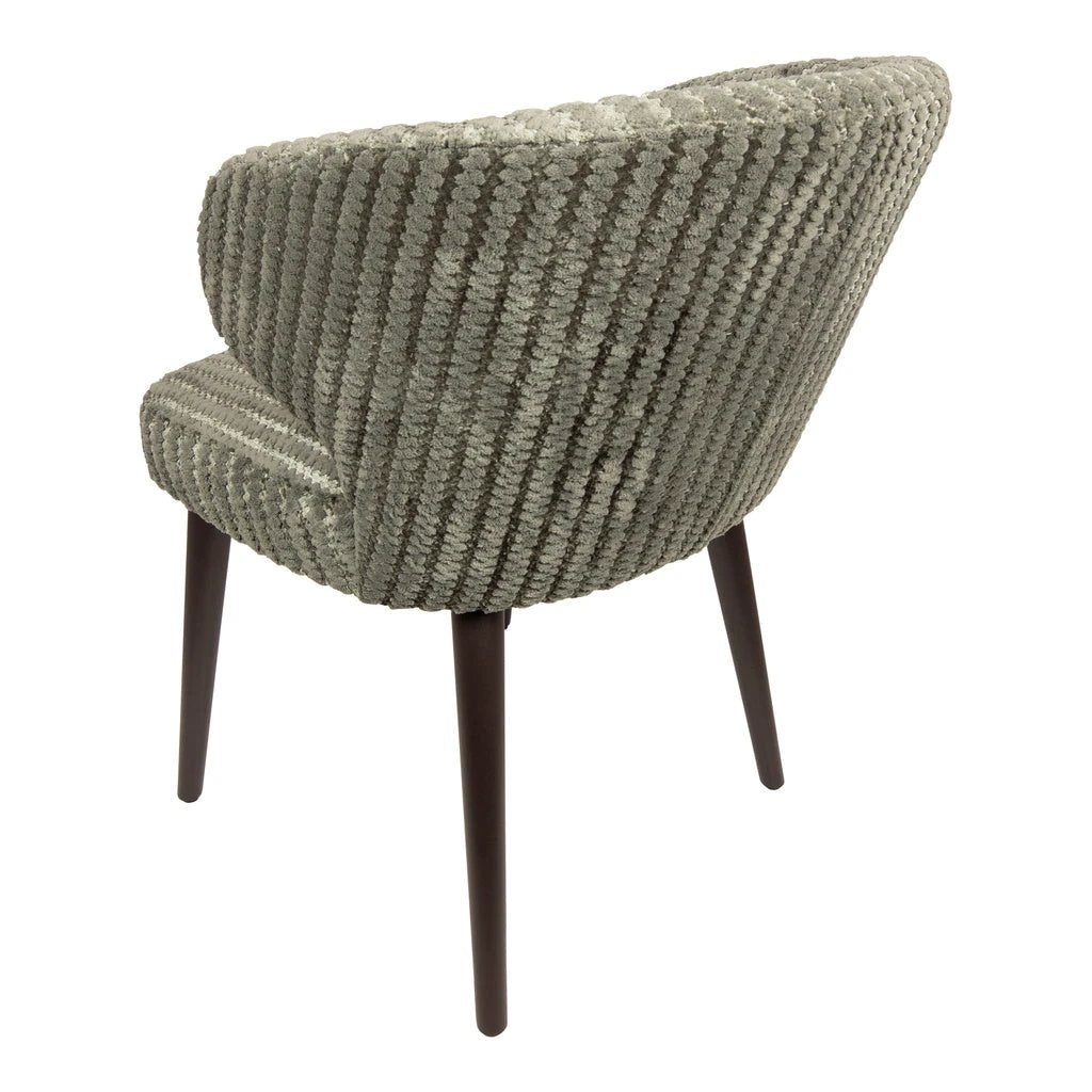 Fiori Eetkamerstoel Groen Daisy by PTMD