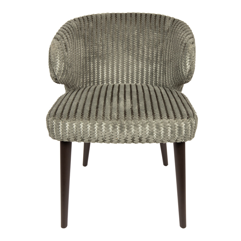 Fiori Eetkamerstoel Groen Daisy by PTMD