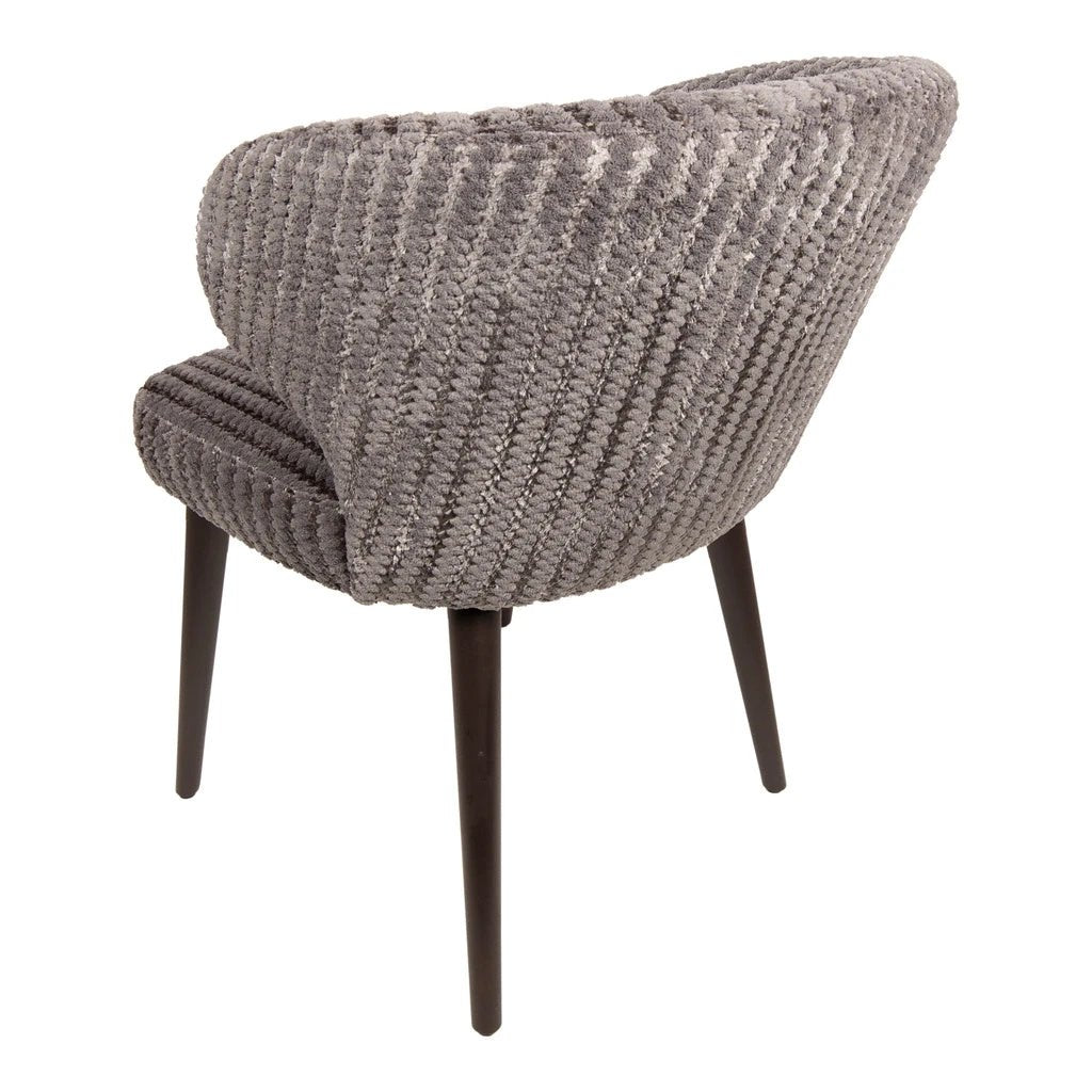 Fiori Eetkamerstoel Taupe Daisy by PTMD