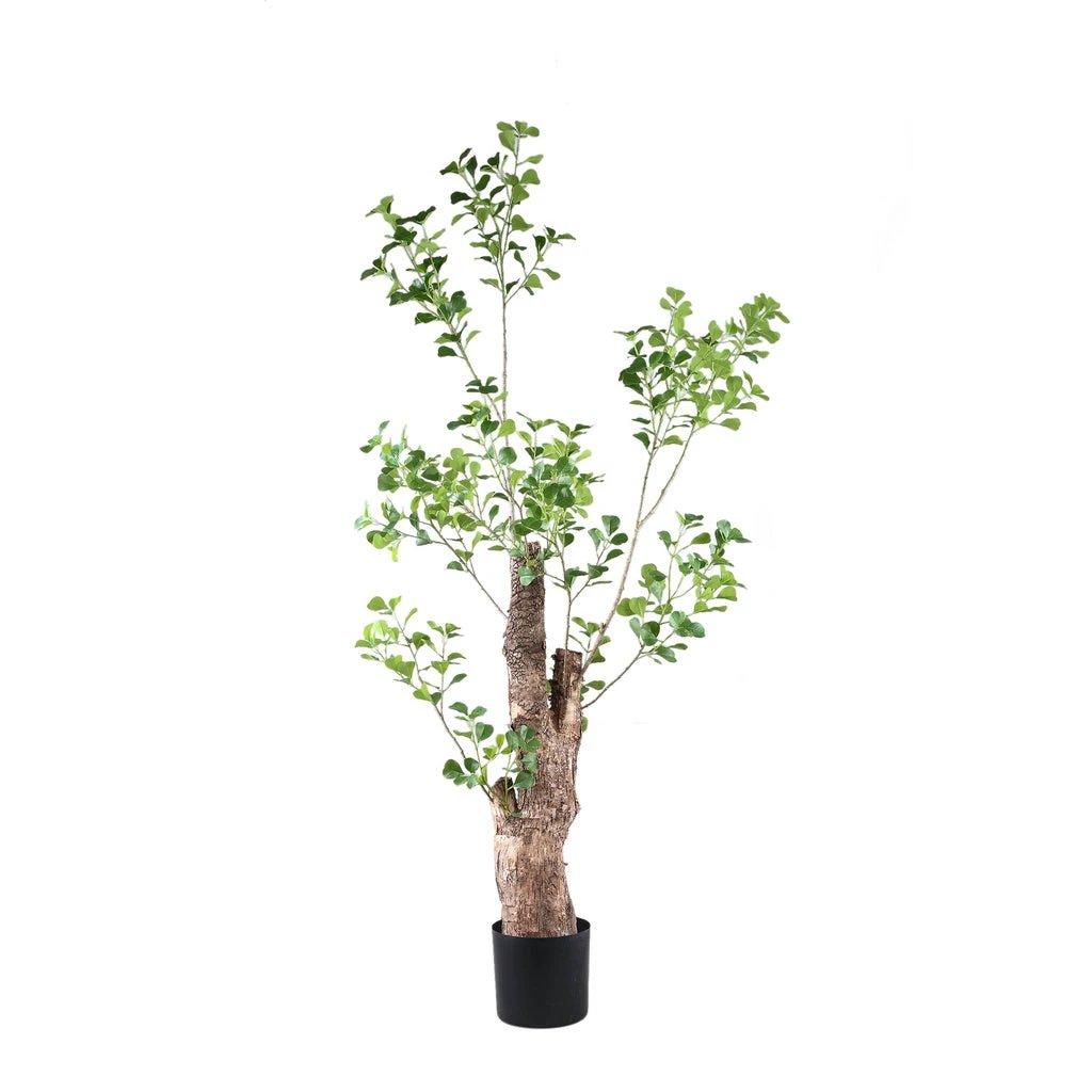 Groene Triangularis kunstboom 180 cm by PTMD