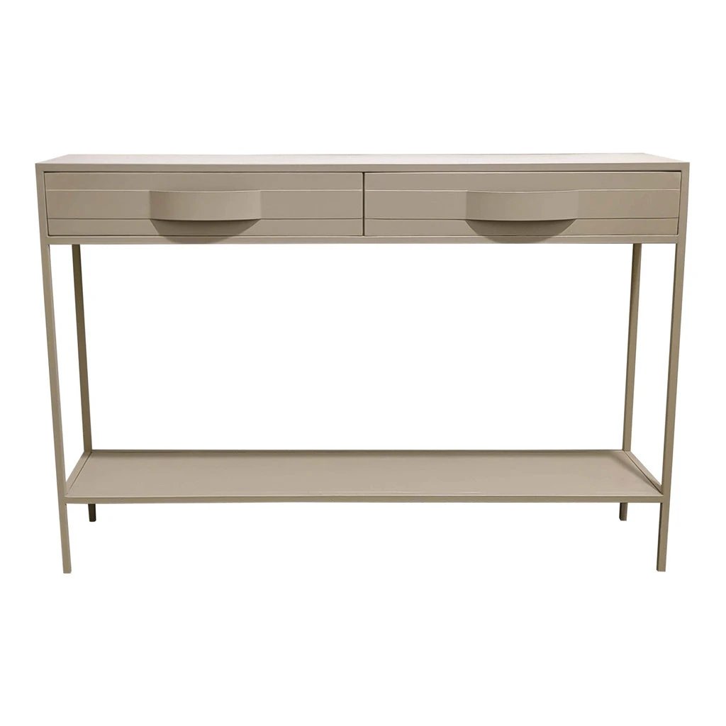 Acalia zandroze wandtafel by PTMD